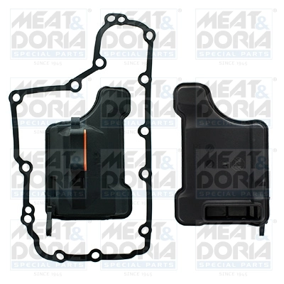 Hydraulic Filter Kit, automatic transmission